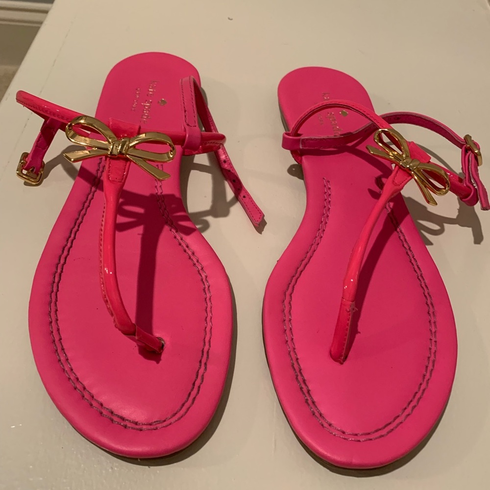 NOT FOR SALE Kate spade sandals